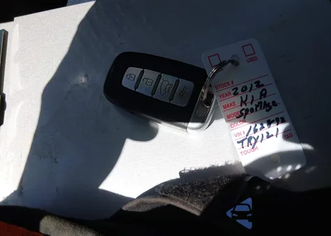 2013 Kia Sportage Ex из США, поврежденный, VIN KNDPCCA21D7362892